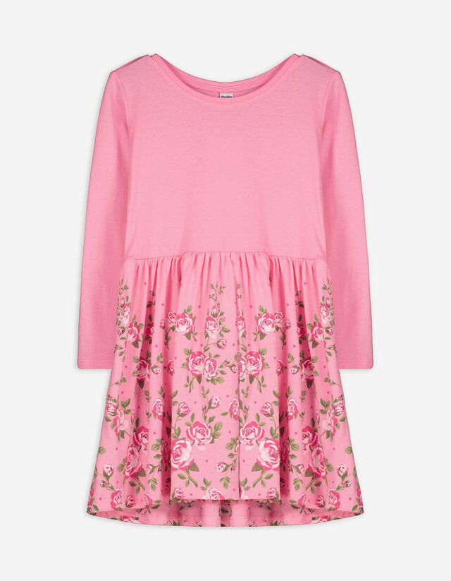 Ruha - Dzsörzé - piros