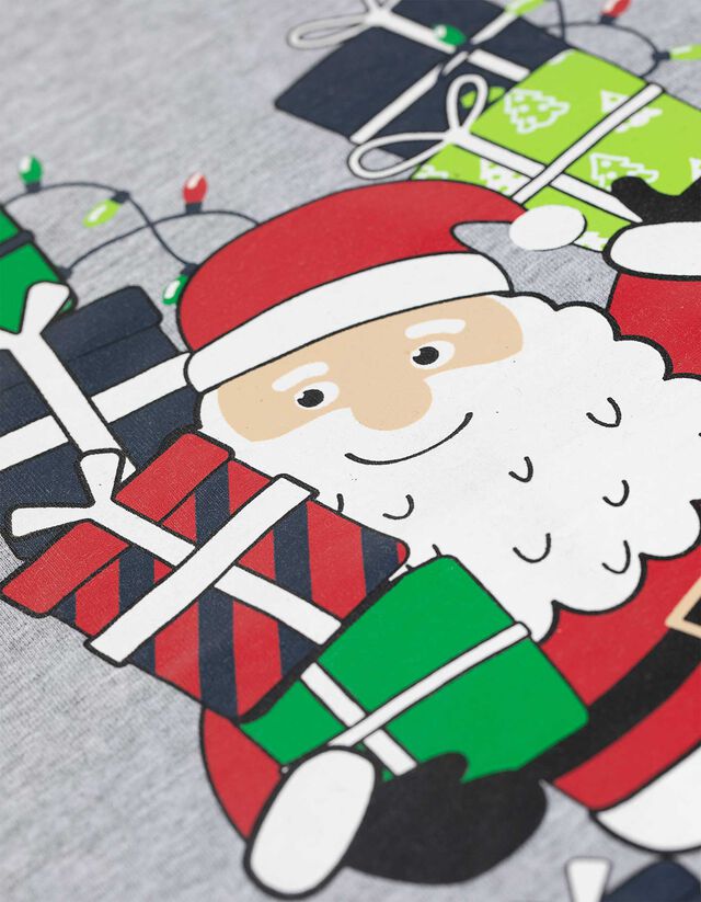 Hosszú ujjú felső - Pamut - bézs