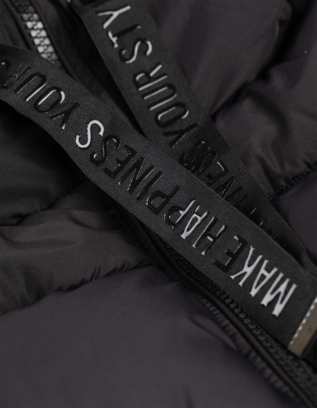 Steppelt dzseki - Lélegző szövet - sötétzöld