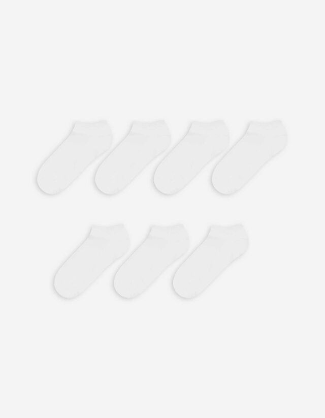 Titokzokni - 7 db-os csomag