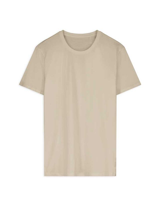 Póló - Egyszínű - fekete