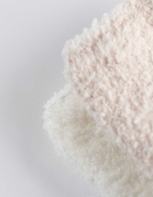 Házi zokni - Egyszínű