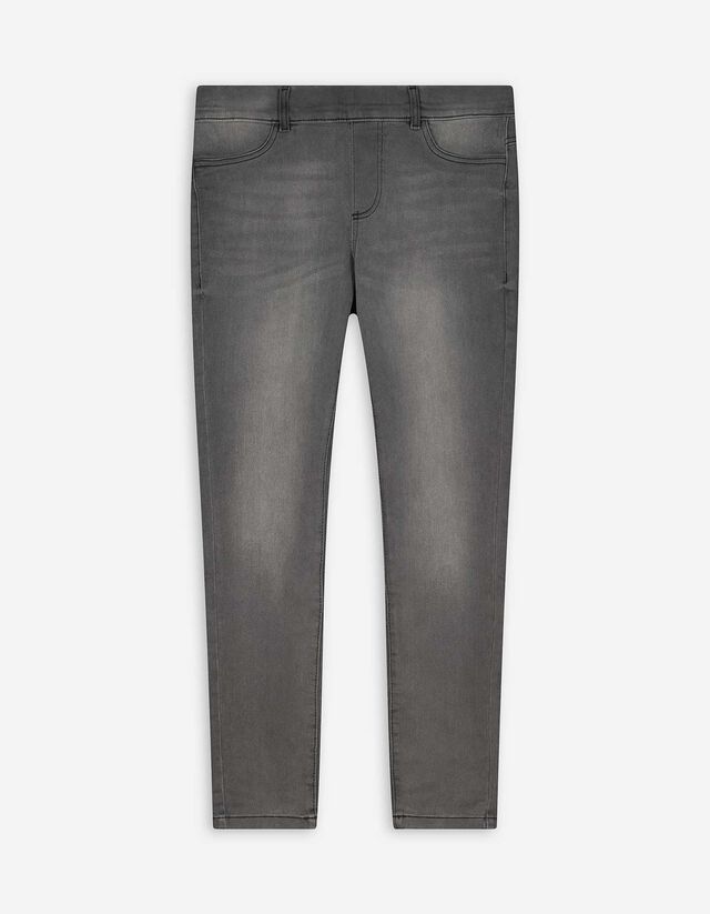 Jegging - Nagyon szűk fazon - szürke