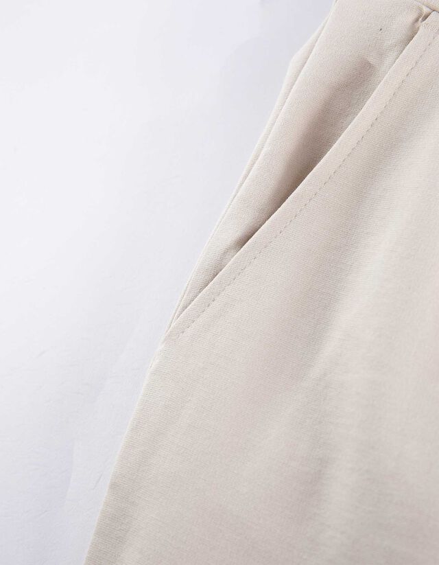 Nadrág - Normál fazon - fekete