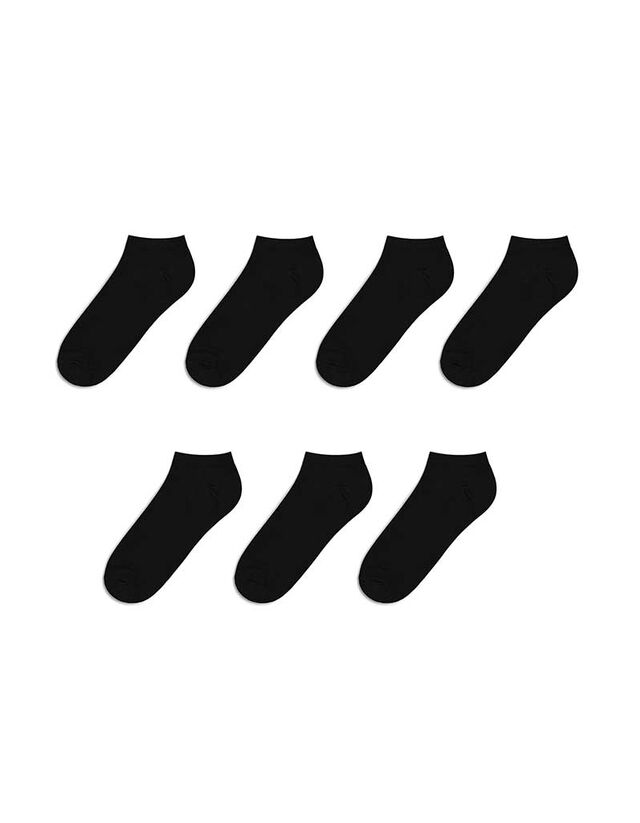 Titokzokni - 7 db-os csomag