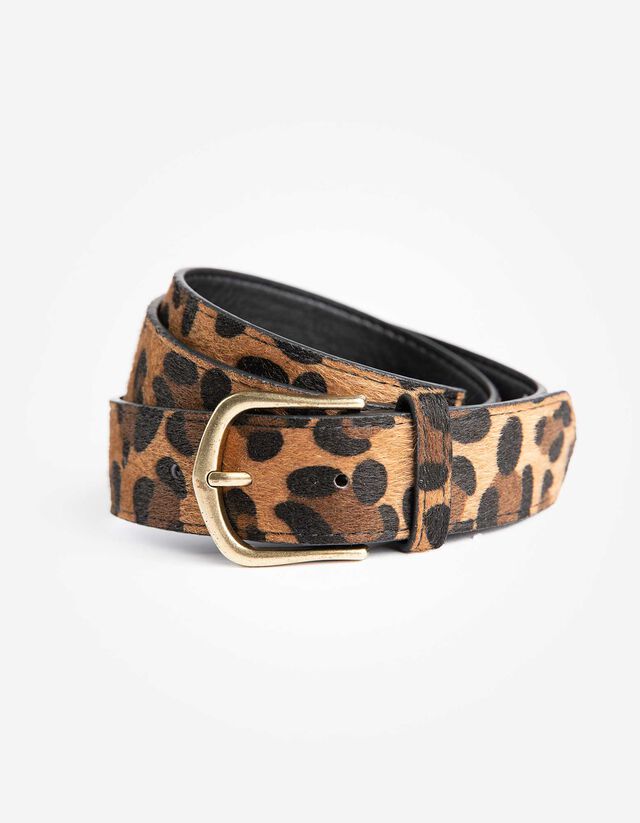 Párducmintás - szürke