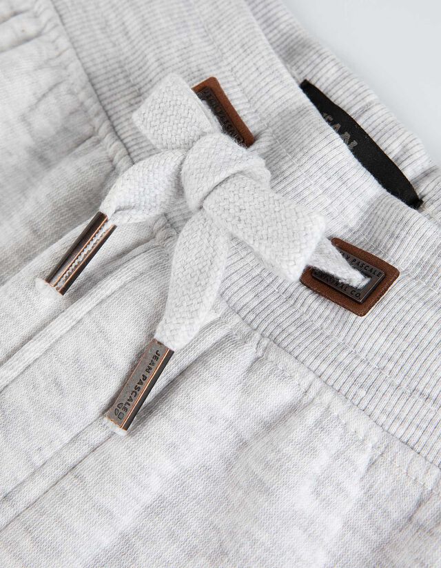 Szabadidőnadrág - Laza fazon - világos barna