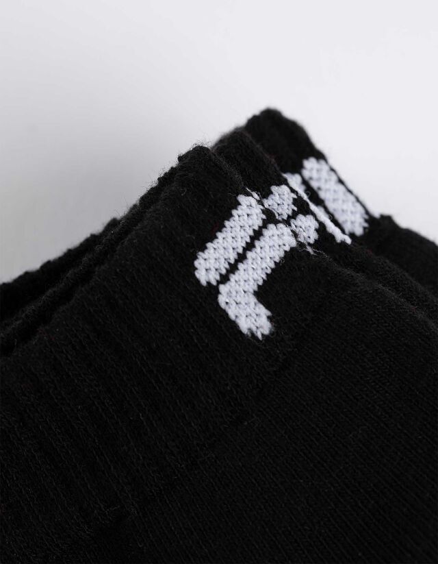 Zokni - 3 db-os csomag