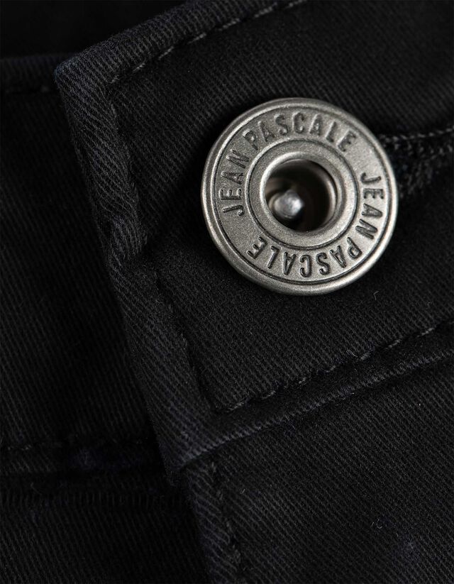 Cargo nadrág - sötétzöld