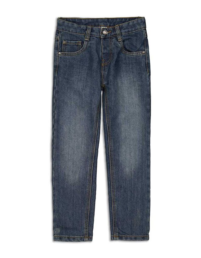 Farmernadrág - Mosási hatások - sotetkek