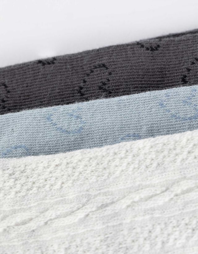 Harisnyanadrág - 3 db-os csomag