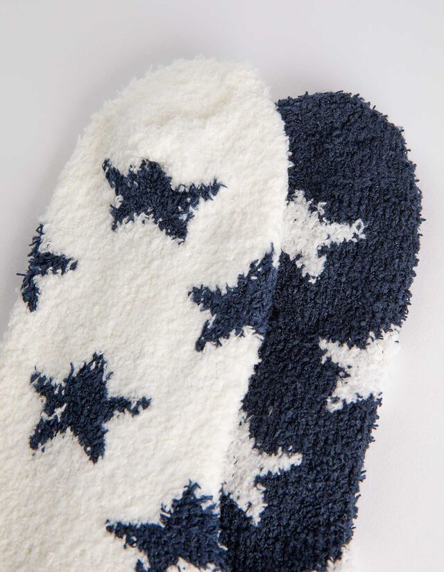 Házi zokni - 2 db-os csomag