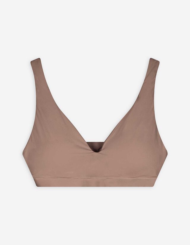 Bralette - A Tökéletes Méreted - fekete