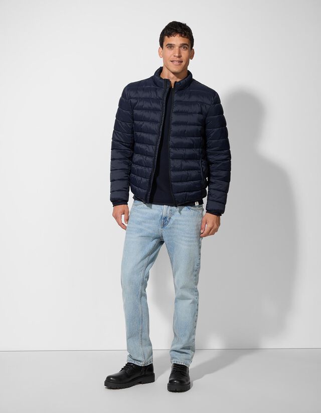 Steppelt dzseki - Állógallér - sotetkek