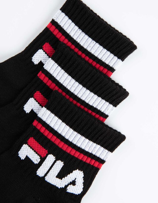 Zokni - 3 db-os csomag