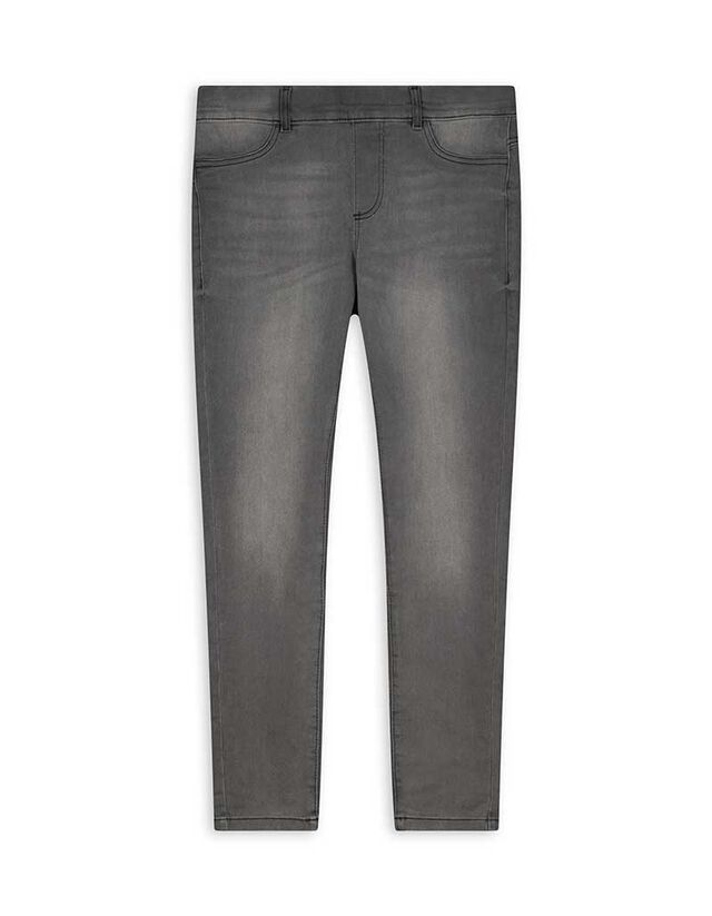 Jegging - Nagyon szűk fazon - szürke