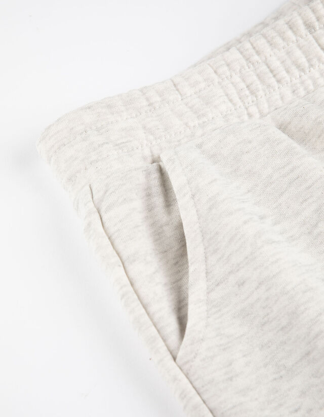 Szabadidőnadrág - fekete