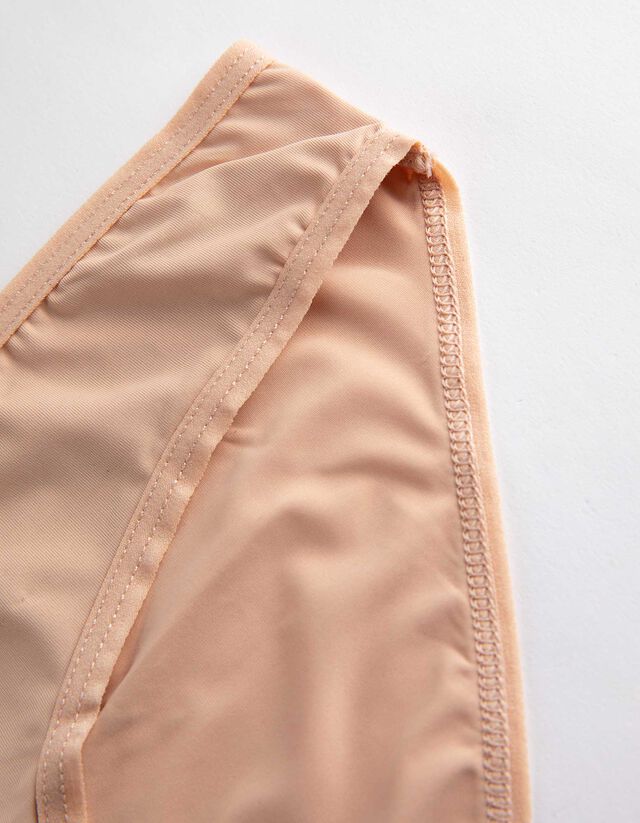 Női alsó - 3 db-os csomag