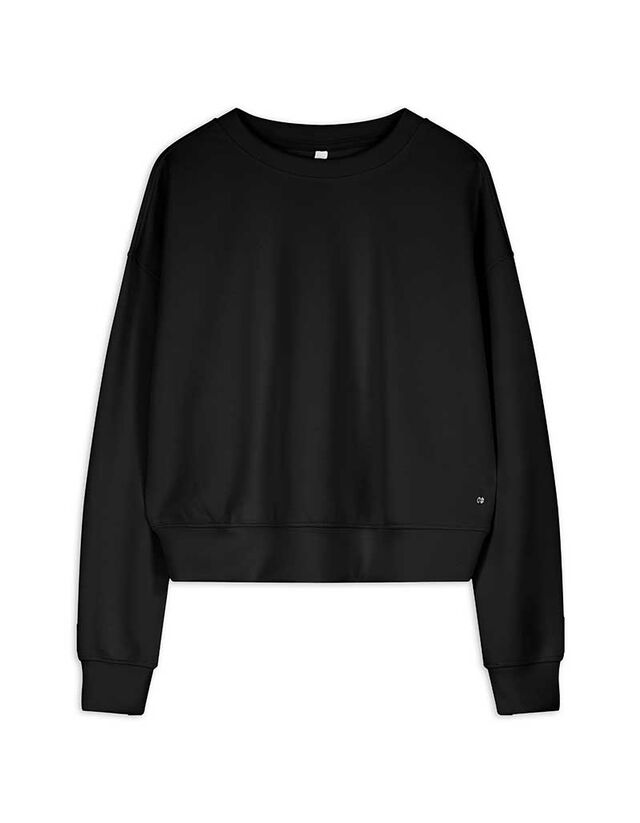 Melegítőfelső - Modál tartalom - bézs