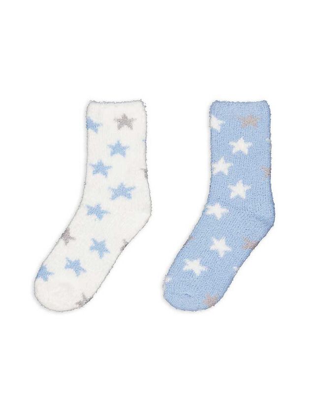 Házi zokni - 2 db-os csomag