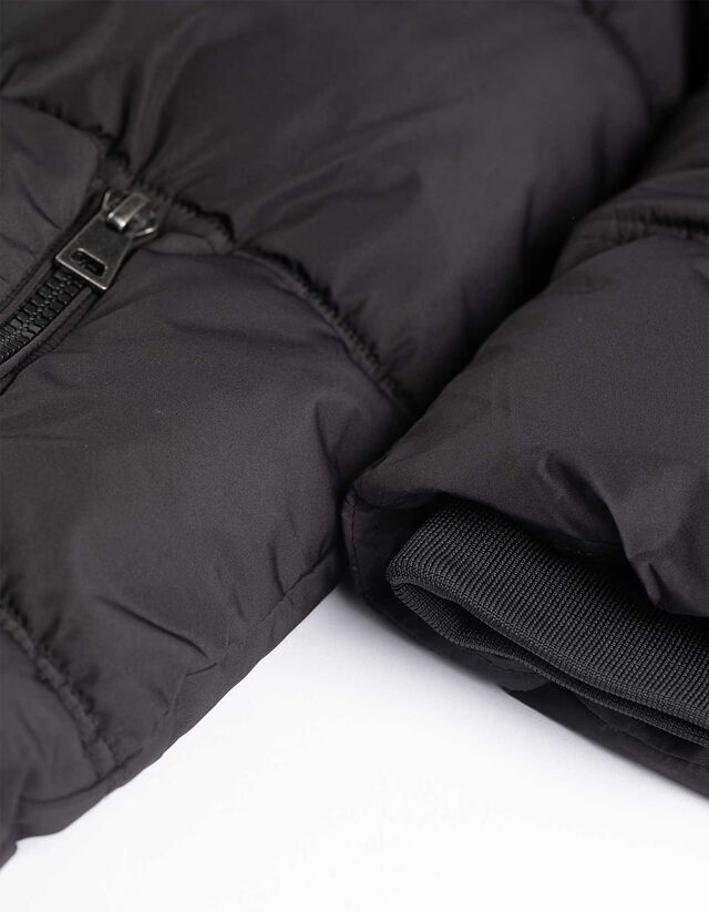 Steppelt dzseki - Lélegző szövet - sötétzöld