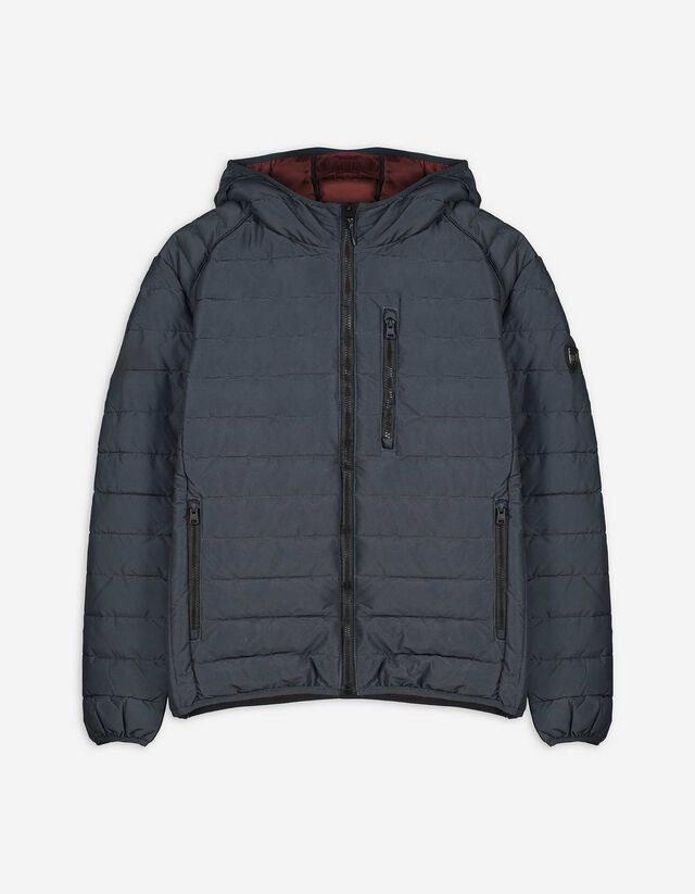 Steppelt dzseki - Vízlepergető - sotetkek