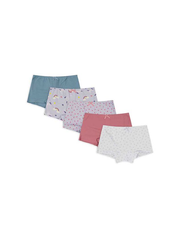 Bugyi - 5 db-os csomag