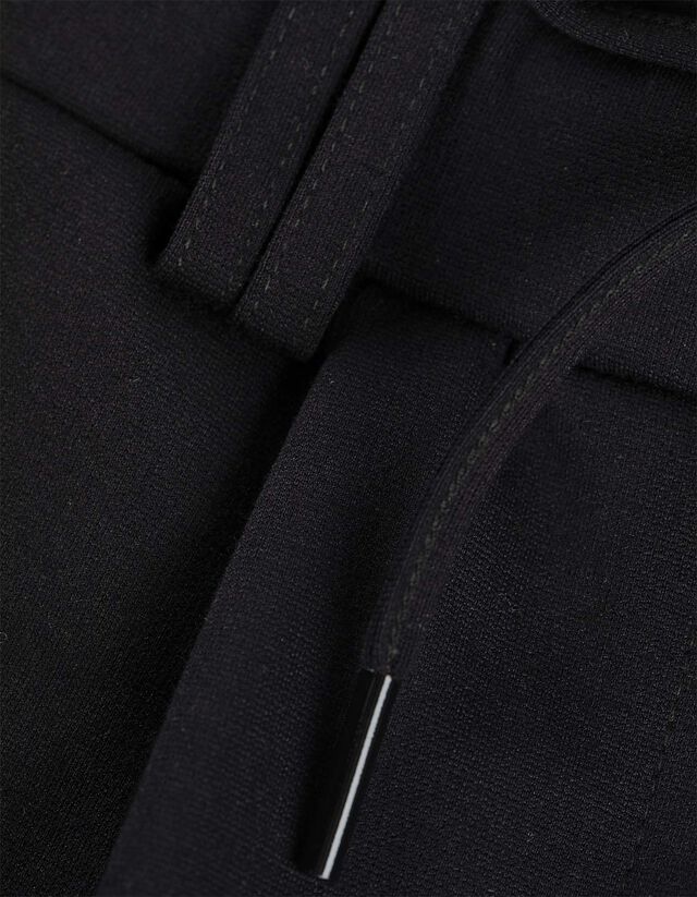 Nadrág - Ballon szabás - barna