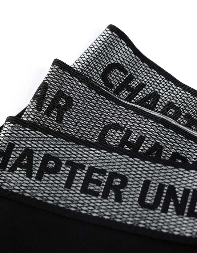 Boxeralsó - 3 db-os csomag