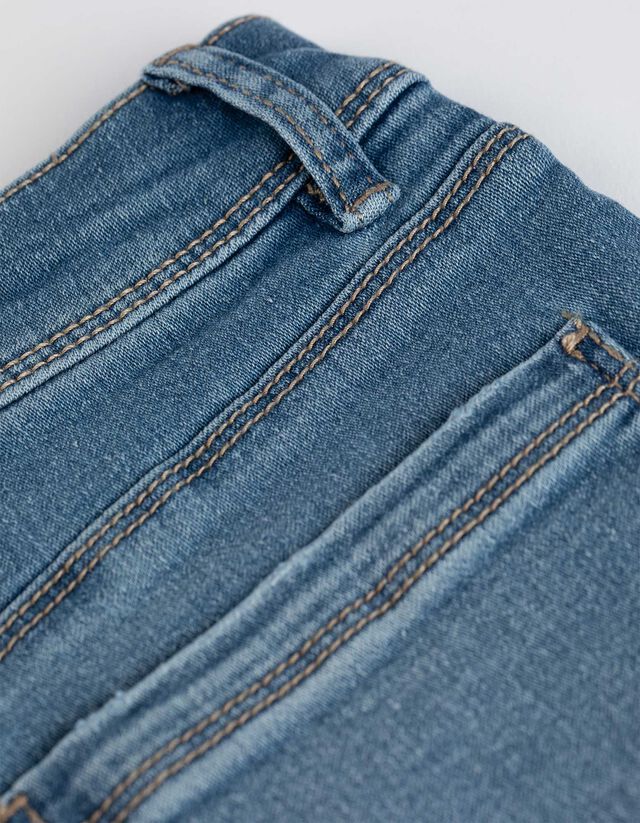 Farmernadrág - Nagyon szűk fazon - kék