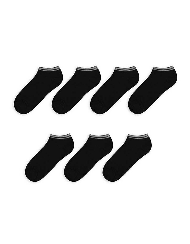 Titokzokni - 7 db-os csomag