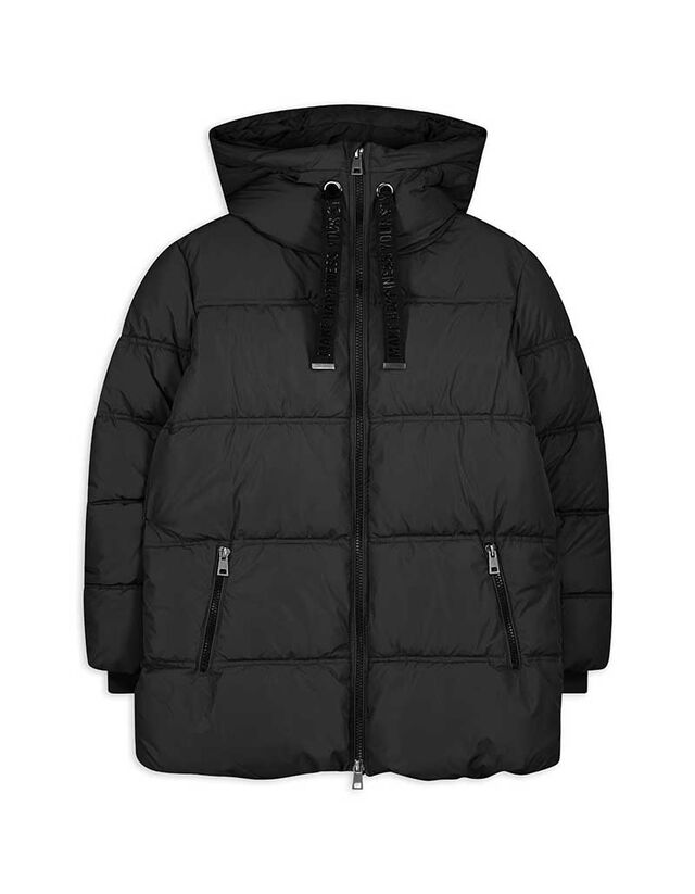 Steppelt dzseki - Lélegző szövet - sötétzöld