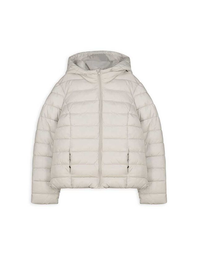 Steppelt dzseki - Vízlepergető - bézs