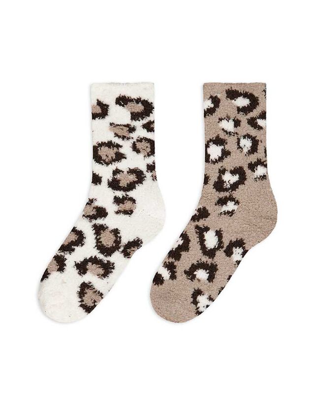 Házi zokni - 2 db-os csomag