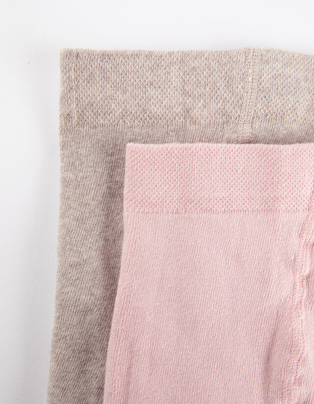 Harisnyanadrág - 2 db-os csomag