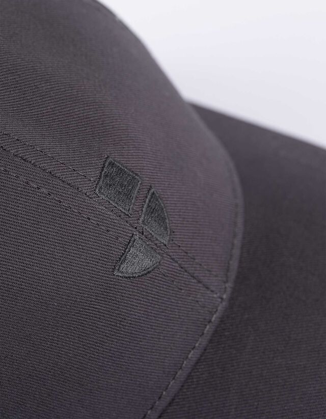 Baseball sapka - sötétzöld