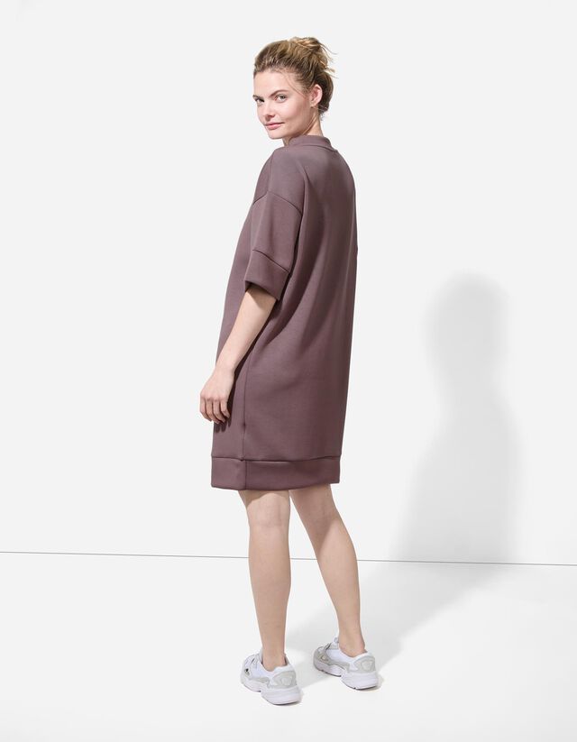 Ingruha - Egyszínű - barna