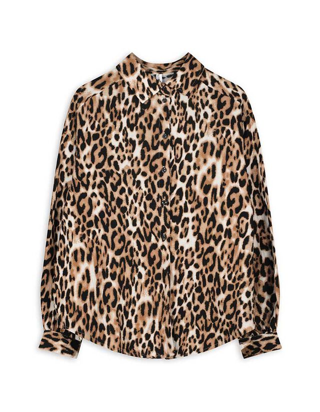 Blúz - Muszlin - feher