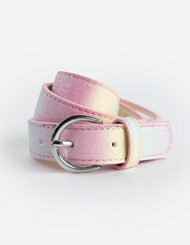 Öv - Kapcsos - bronz