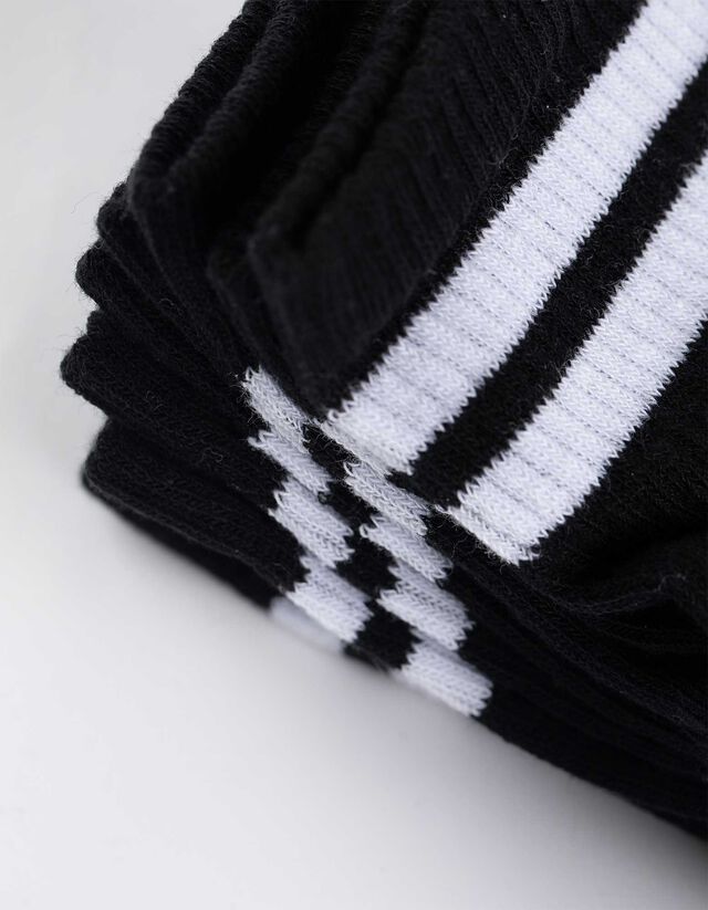 Zokni - 5 db-os csomag