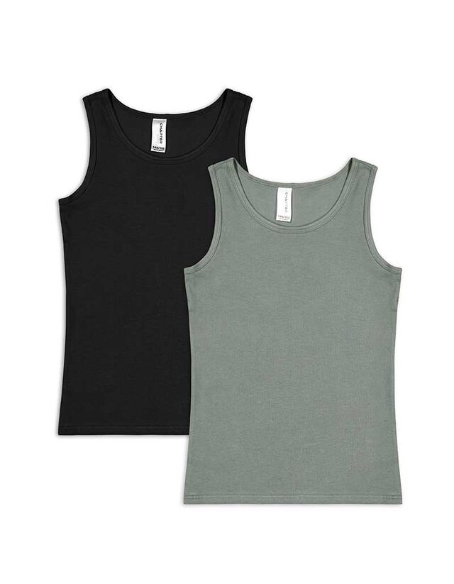 Mellény - 2 db-os csomag