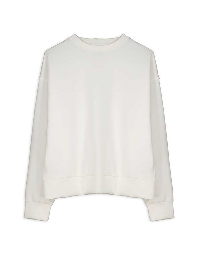 Melegítőfelső - Modál tartalom - sötétszürke