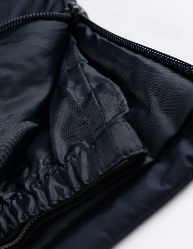 Sí nadrág - Vízálló - sotetkek