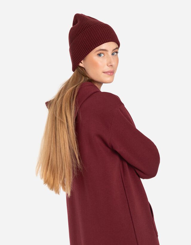 Sapka - Hajtóka - piros