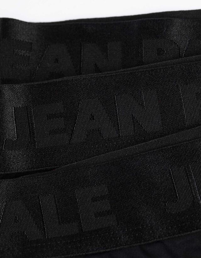 Boxeralsó - mikroszálas