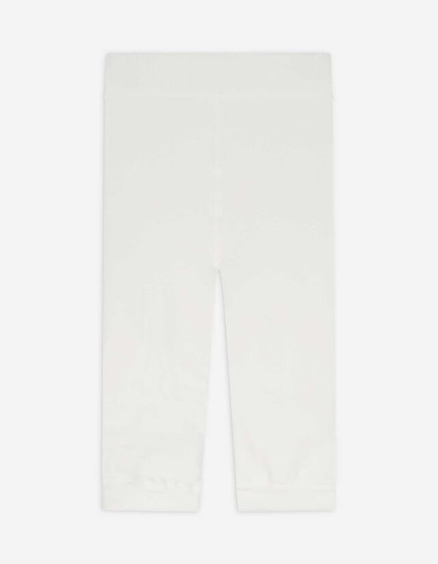 Leggings - Egyszínű - szürke