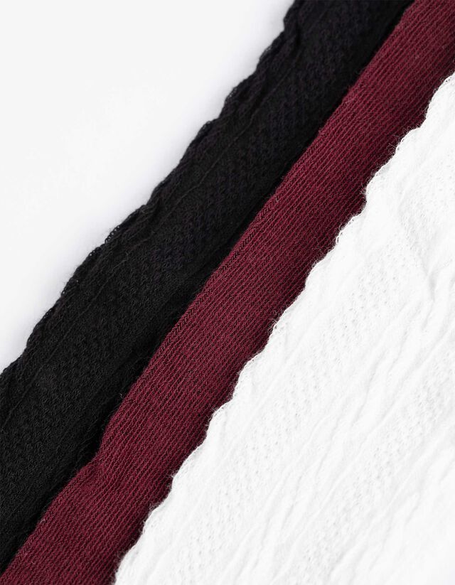 Leggings - 3 db-os csomag