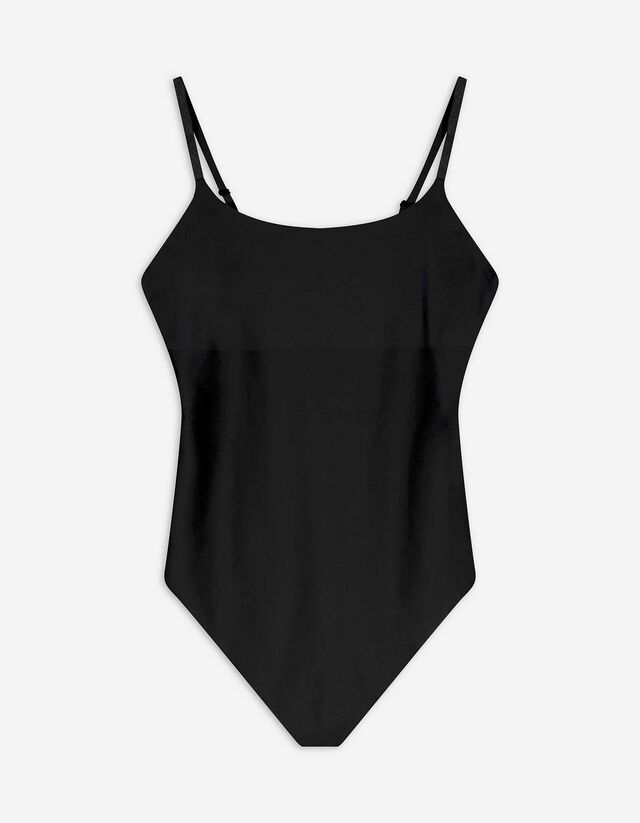 Body - Könnyű alakformáló fehérnemű - fekete