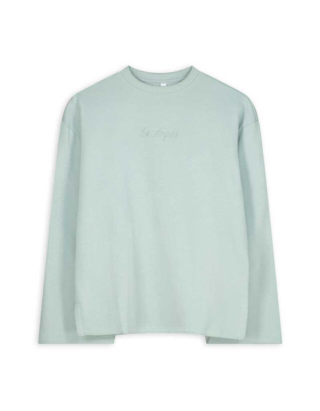 Széles ujjú - feher