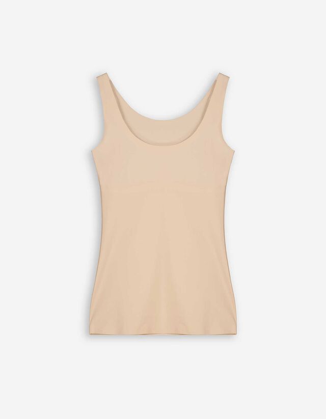 Atléta - Könnyű alakformáló fehérnemű - fekete